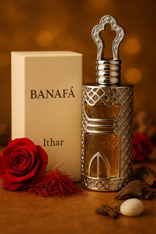 Original Luxury Alcohol-Free Attar / Unisex Arabic Perfume